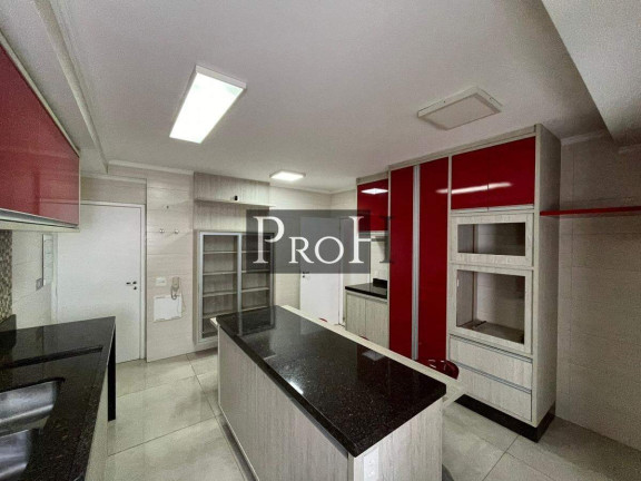 Imagem Apartamento com 3 Quartos à Venda, 162 m² em Cerâmica - São Caetano Do Sul Imagem Apartamento com 3 Quartos à Venda, 162 m² em Cerâmica - São Caetano Do Sul