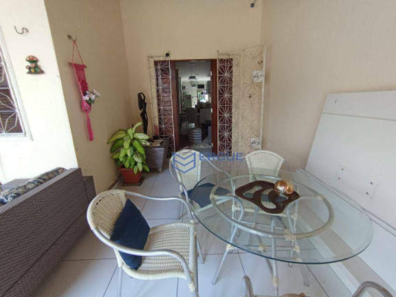 Imagem Casa com 3 Quartos à Venda, 97 m² em Lagoa Redonda - Fortaleza Imagem Casa com 3 Quartos à Venda, 97 m² em Lagoa Redonda - Fortaleza