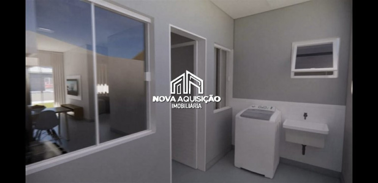 Imagem Casa com 2 Quartos à Venda, 45 m² em Shangri-lá - Pontal Do Paraná Imagem Casa com 2 Quartos à Venda, 45 m² em Shangri-lá - Pontal Do Paraná