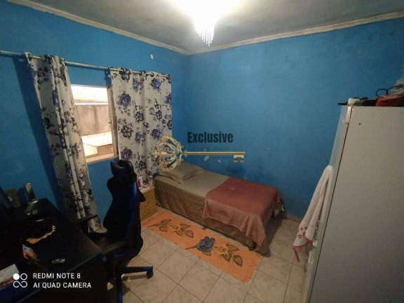 Imagem Casa com 2 Quartos à Venda, 125 m² em Jardim Irene - Santo André