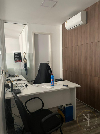Imagem Sala Comercial para Alugar, 146 m² em Tatuapé - São Paulo Imagem Sala Comercial para Alugar, 146 m² em Tatuapé - São Paulo