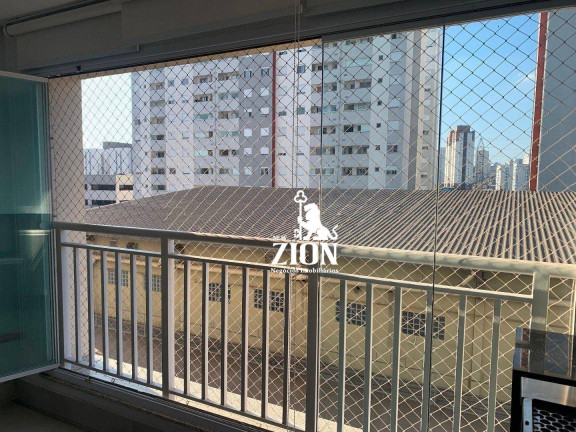 Imagem Apartamento com 2 Quartos à Venda, 62 m² em Vila Guilherme - São Paulo