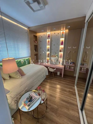 Imagem Apartamento com 4 Quartos à Venda, 157 m² em Jardim Das Perdizes - São Paulo Imagem Apartamento com 4 Quartos à Venda, 157 m² em Jardim Das Perdizes - São Paulo