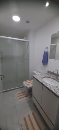 Imagem Apartamento com 2 Quartos à Venda, 39 m² em Brás - São Paulo