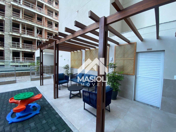 Imagem Apartamento com 2 Quartos à Venda, 54 m² em Praia De Itaparica - Vila Velha Imagem Apartamento com 2 Quartos à Venda, 54 m² em Praia De Itaparica - Vila Velha