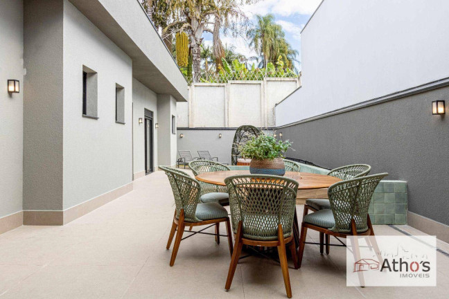 Imagem Casa com 3 Quartos à Venda, 212 m² em Jardim Piemonte - Indaiatuba