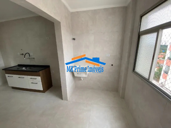 Imagem Apartamento com 3 Quartos à Venda, 76 m² em Jardim Ester - São Paulo Imagem Apartamento com 3 Quartos à Venda, 76 m² em Jardim Ester - São Paulo