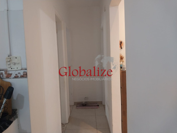Imagem Imóvel com 2 Quartos à Venda, 68 m² em Encruzilhada - Santos Imagem Imóvel com 2 Quartos à Venda, 68 m² em Encruzilhada - Santos