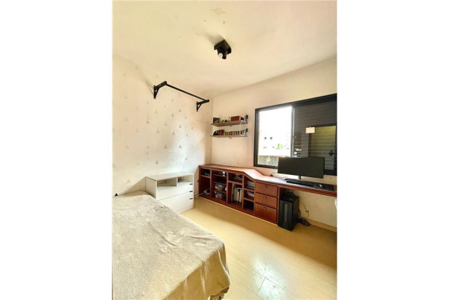 Imagem Apartamento com 3 Quartos à Venda, 86 m² em Vila Mariana - São Paulo