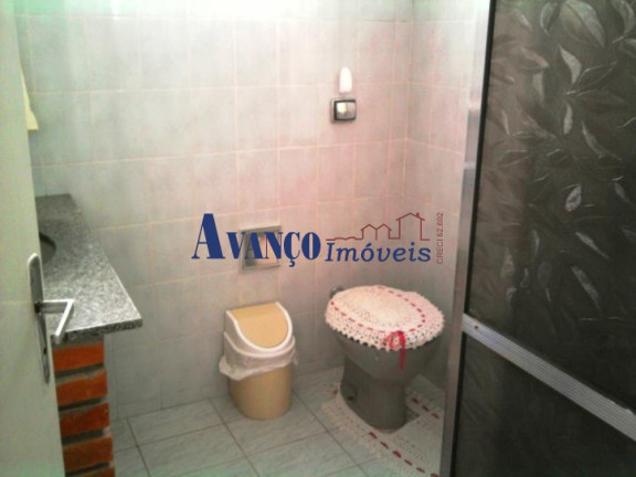 Imagem Casa com 3 Quartos à Venda,  em Vila Cristo Redentor - Jundiaí