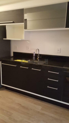 Imagem Apartamento com 1 Quarto para Alugar, 52 m² em Parque Campolim - Sorocaba
