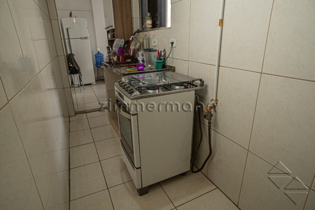 Imagem Apartamento com 1 Quarto à Venda, 38 m² em Bela Vista - São Paulo Imagem Apartamento com 1 Quarto à Venda, 38 m² em Bela Vista - São Paulo