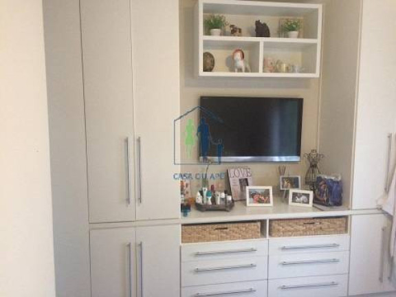 Imagem Apartamento com 2 Quartos à Venda, 101 m² em Vila Andrade - São Paulo