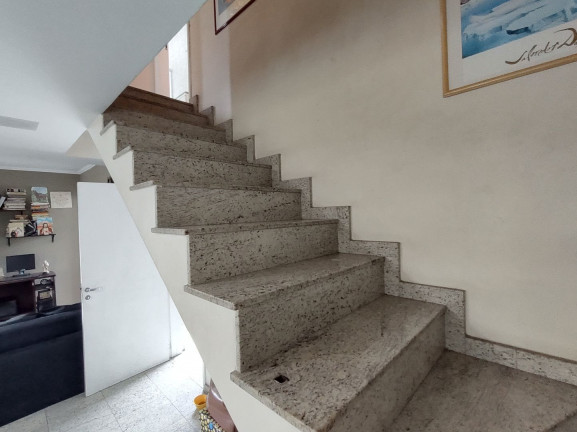 Imagem Casa de Condomínio com 3 Quartos à Venda, 160 m² em Rio Pequeno - São Paulo Imagem Casa de Condomínio com 3 Quartos à Venda, 160 m² em Rio Pequeno - São Paulo