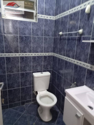 Imagem Casa com 5 Quartos à Venda,  em Vila Barros - Guarulhos