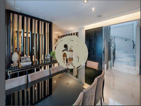 Imagem Cobertura com 4 Quartos à Venda, 482 m² em Vila Rica - Santos Imagem Cobertura com 4 Quartos à Venda, 482 m² em Vila Rica - Santos