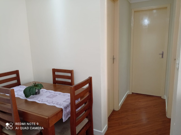 Imagem Imóvel com 2 Quartos à Venda, 44 m² em Jardim Umarizal - São Paulo
