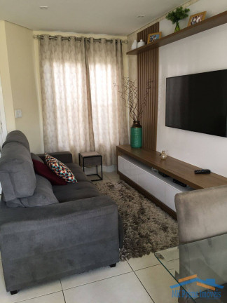 Imagem Casa de Condomínio com 3 Quartos à Venda, 90 m² em Bela Vista - Osasco Imagem Casa de Condomínio com 3 Quartos à Venda, 90 m² em Bela Vista - Osasco