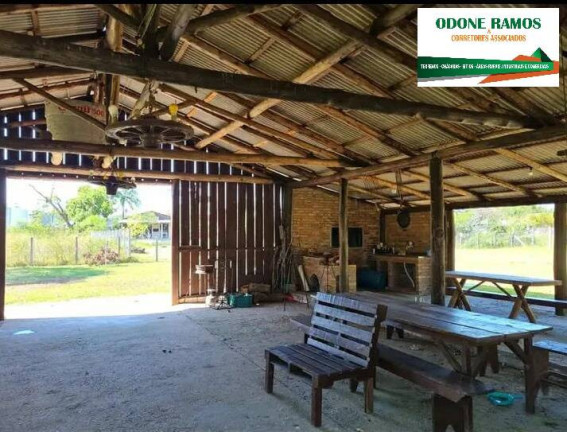Imagem Chácara com 5 Quartos à Venda, 5.250 m² em Volta Do Anacléto - Montenegro