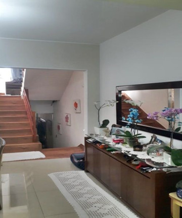 Imagem Sobrado com 3 Quartos à Venda, 125 m² em Nova Petrópolis - São Bernardo Do Campo Imagem Sobrado com 3 Quartos à Venda, 125 m² em Nova Petrópolis - São Bernardo Do Campo