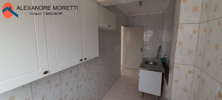 Imagem Apartamento com 3 Quartos à Venda, 201 m² em Vila Trujillo - Sorocaba