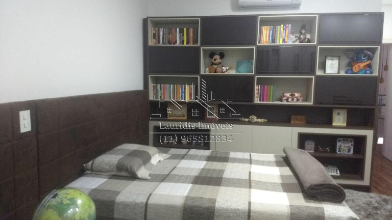 Imagem Imóvel com 4 Quartos à Venda, 404 m² em Alphaville - Santana De Parnaíba