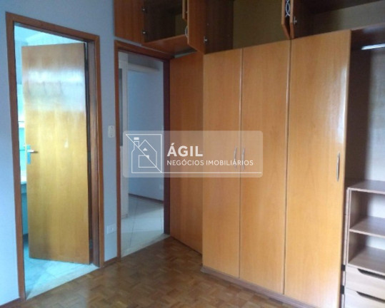 Foto do imóvel Apartamento com 3 Quartos à Venda, 86 m² em Jardim Satélite - São José Dos Campos