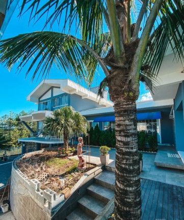Imagem Sobrado com 4 Quartos à Venda, 648 m² em Itacolomi - Balneário Piçarras