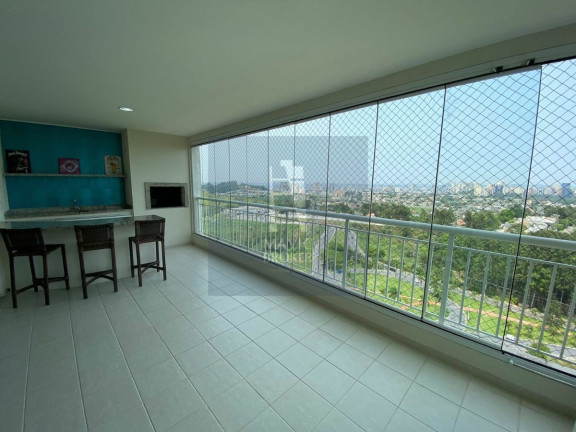 Imagem Apartamento com 3 Quartos para Alugar, 157 m² em Tamboré - Santana De Parnaíba Imagem Apartamento com 3 Quartos para Alugar, 157 m² em Tamboré - Santana De Parnaíba