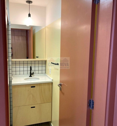 Imagem Apartamento com 1 Quarto à Venda, 26 m² em Vila Buarque - São Paulo Imagem Apartamento com 1 Quarto à Venda, 26 m² em Vila Buarque - São Paulo