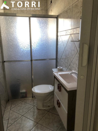 Imagem Casa com 1 Quarto à Venda, 53 m² em Wanel Ville - Sorocaba