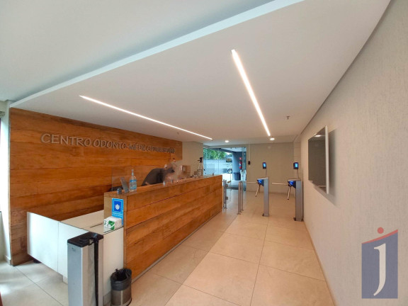 Imagem Sala Comercial para Alugar, 64 m² em Vila Nova Conceição - São Paulo