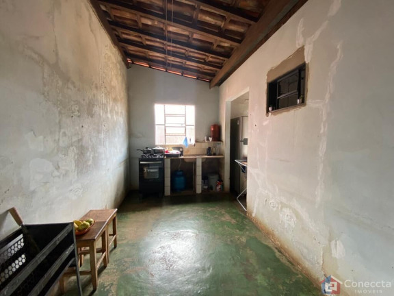 Imagem Casa com 2 Quartos à Venda, 59 m² em Aquarius - Patos De Minas Imagem Casa com 2 Quartos à Venda, 59 m² em Aquarius - Patos De Minas