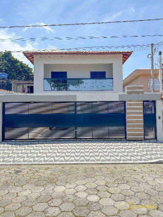 Imagem Casa com 2 Quartos à Venda, 48 m² em Tupi - Praia Grande