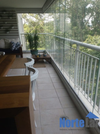 Imagem Apartamento com 3 Quartos à Venda, 131 m² em Pirituba - São Paulo