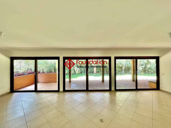 Imagem Casa de Condomínio com 7 Quartos à Venda,  em Taboleiro Verde - Cotia