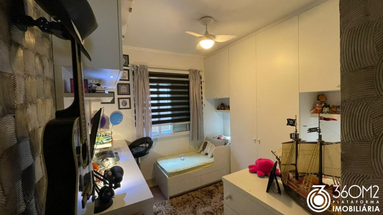 Imagem Casa com 3 Quartos à Venda, 140 m² em Nova Petrópolis - São Bernardo Do Campo