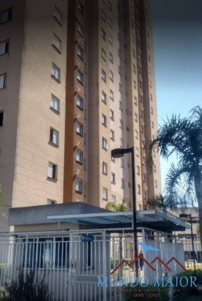Imagem Apartamento com 2 Quartos à Venda, 45 m² em Jardim Utinga - Santo André Imagem Apartamento com 2 Quartos à Venda, 45 m² em Jardim Utinga - Santo André