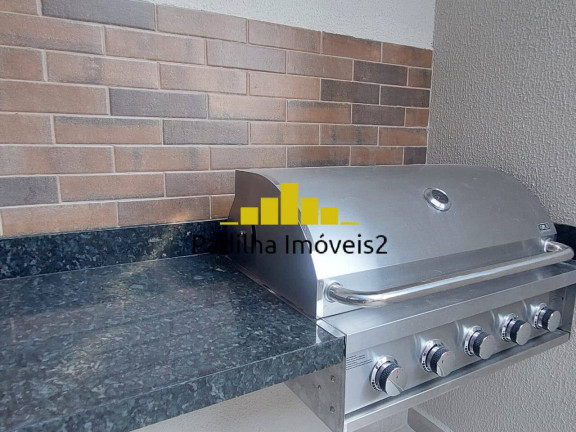 Imagem Apartamento com 3 Quartos à Venda, 188 m² em Jardim Do Paço - Sorocaba