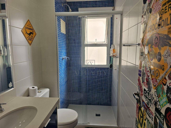Imagem Apartamento com 3 Quartos à Venda, 158 m² em Tamboré - Santana De Parnaíba