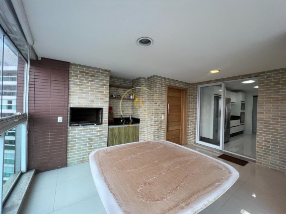 Imagem Apartamento com 3 Quartos à Venda, 158 m² em Enseada - Guarujá