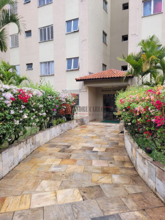 Imagem Apartamento com 2 Quartos à Venda, 60 m² em Jardim D'abril - Osasco Imagem Apartamento com 2 Quartos à Venda, 60 m² em Jardim D'abril - Osasco