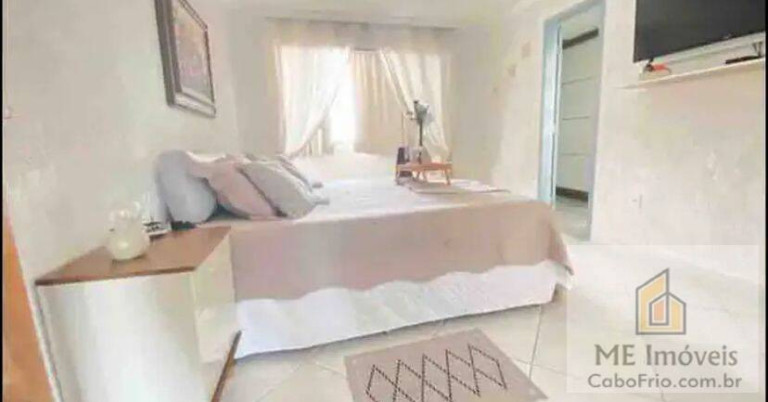 Imagem Casa com 4 Quartos à Venda, 392 m² em Praia Do Foguete - Cabo Frio Imagem Casa com 4 Quartos à Venda, 392 m² em Praia Do Foguete - Cabo Frio