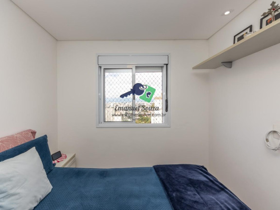 Imagem Apartamento com 2 Quartos à Venda, 53 m² em Saúde - São Paulo Imagem Apartamento com 2 Quartos à Venda, 53 m² em Saúde - São Paulo