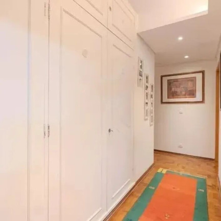 Imagem Apartamento com 3 Quartos à Venda, 178 m² em Bela Vista - São Paulo