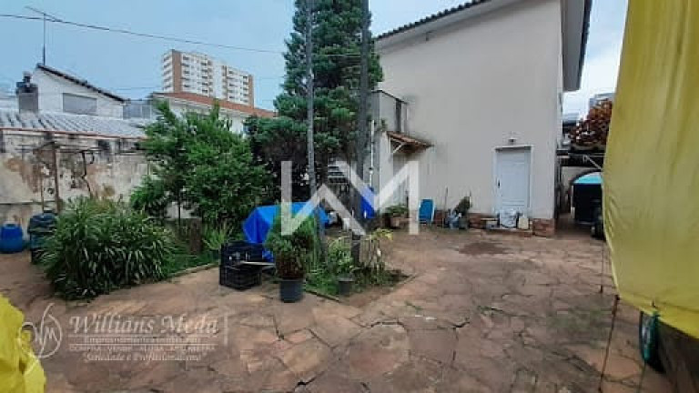 Imagem Terreno à Venda, 780 m² em Santana - São Paulo Imagem Terreno à Venda, 780 m² em Santana - São Paulo
