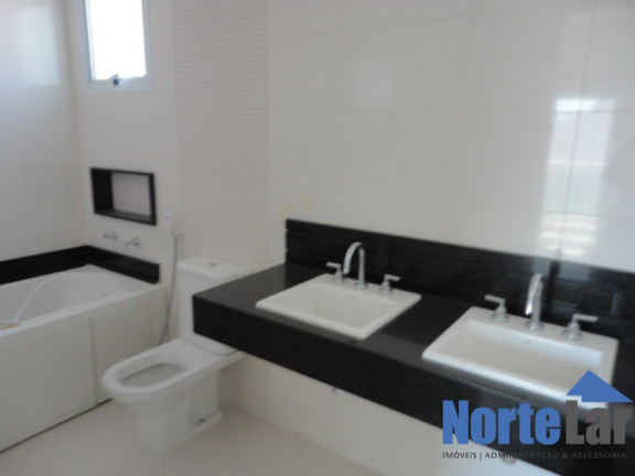 Imagem Apartamento com 4 Quartos à Venda, 228 m² em Santana - São Paulo