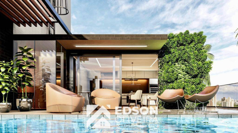 Imagem Apartamento à Venda, 58 m² em Intermares - Cabedelo Imagem Apartamento à Venda, 58 m² em Intermares - Cabedelo