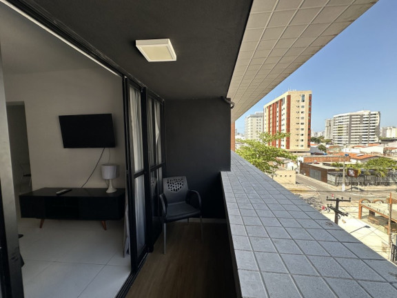 Imagem Apartamento com 1 Quarto à Venda, 62 m² em Jatiúca - Maceió