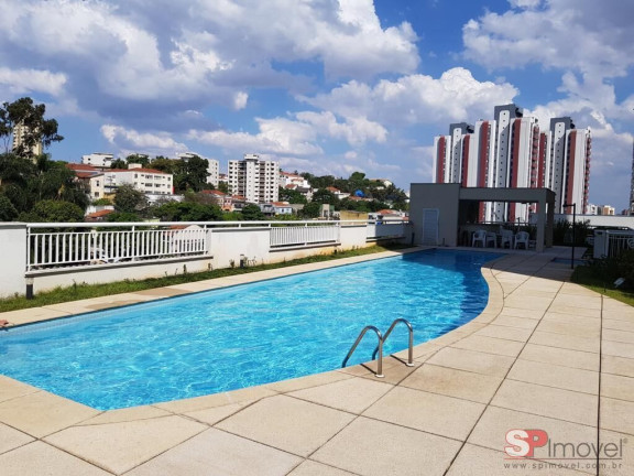 Imagem Apartamento com 2 Quartos à Venda, 64 m² em Santana - São Paulo
